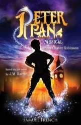Peter Pan the Musical