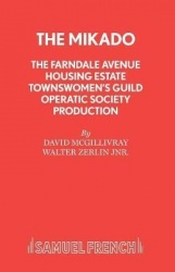 The Farndale Avenue Housing Estate Townswomen's Guild Operatic Society's Production of 