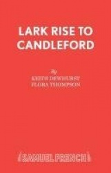 Lark Rise to Candleford