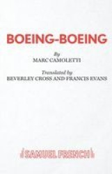 Boeing-Boeing