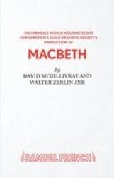 The Farndale Avenue Housing Estate Townswomen's Guild Dramatic Society's Production of 