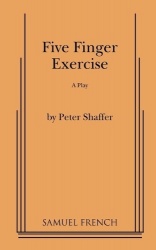 Five Finger Exercise