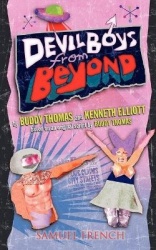 Devil Boys from Beyond