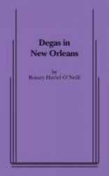 Degas in New Orleans