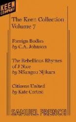 The Keen Collection: One Acts by Contemporary Playwrights Vol. 7