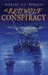 Red Wolf Conspiracy