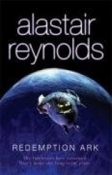 Redemption Ark - A Revelation Space novel