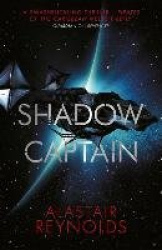 Shadow Captain