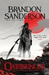Oathbringer