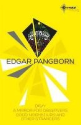 Edgar Pangborn SF Gateway Omnibus