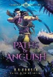 Primeval Origins - Paths of Anguish