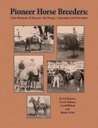 Pioneer Horse Breeders