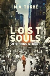 Lost Souls of Spring Street