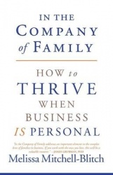 In the Company of Family - How to Thrive When Business Is Personal