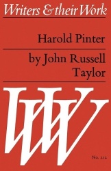 Harold Pinter