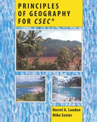 Principles of Geography for CXC