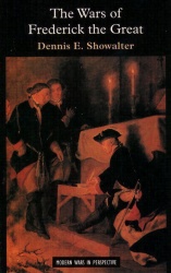 Wars of Frederick the Great