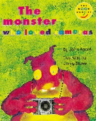 Monster who Loved Cameras, The Read-On