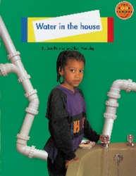 Water in the House Set of 6 Set of 6