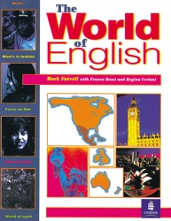 LBB:World of English,The Cassette