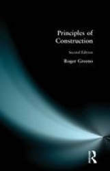 Principles of Construction