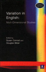 Variation in English - Multi-Dimensional Studies