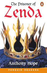 Prisoner Of Zenda