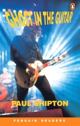 Ghost in the Guitar New Edition