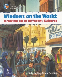 Windows on the World: Growing up in different cultures Year 5, 6 x Reader 13 and Teacher's Book 13