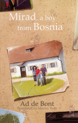 Mirad, A Boy from Bosnia