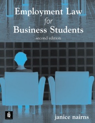Employment Law for Business Students