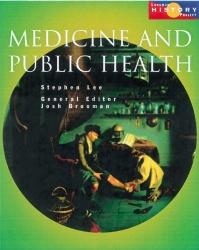 Longman History Project Medicine and Public Health Paper