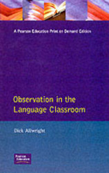 Observation in the Language Classroom