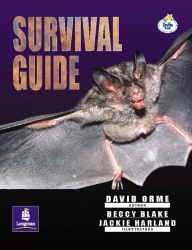 Survival Guide Info Trail Independent Access