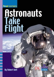 Four Corners: Astronauts Take Flight
