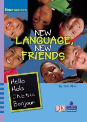 Four Corners: New Language, New Friends
