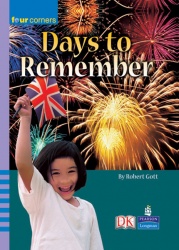Four Corners: Days to Remember