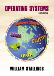 Multi Pack contains Operating Systems:Internals and Design Principles (PIE) with Modern Operating Systems (PIE)
