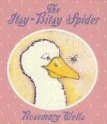 The Itsy-Bitsy Spider