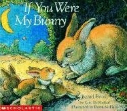 If You Were My Bunny