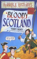 Bloody Scotland