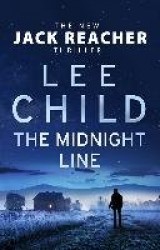 The Midnight Line - (Jack Reacher 22)