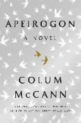 Apeirogon: A Novel