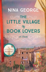 The Little Village of Book Lovers - A Novel