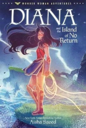 Diana and the Island of No Return