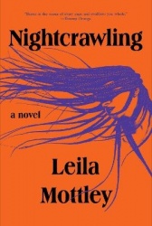 Nightcrawling - A novel