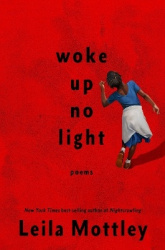 woke up no light - poems