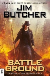 Battle Ground