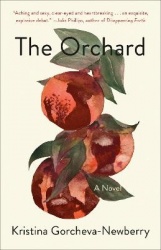 The Orchard - A Novel
