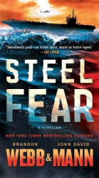 Steel Fear - A Thriller